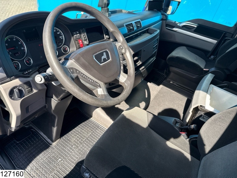 MAN TGX 18 460 EURO 6, Retarder, ACC, Standairco, Mega - Cabeza tractora: foto 5 MAN TGX 18 460 EURO 6, Retarder, ACC, Standairco, Mega - Cabeza tractora: foto 5