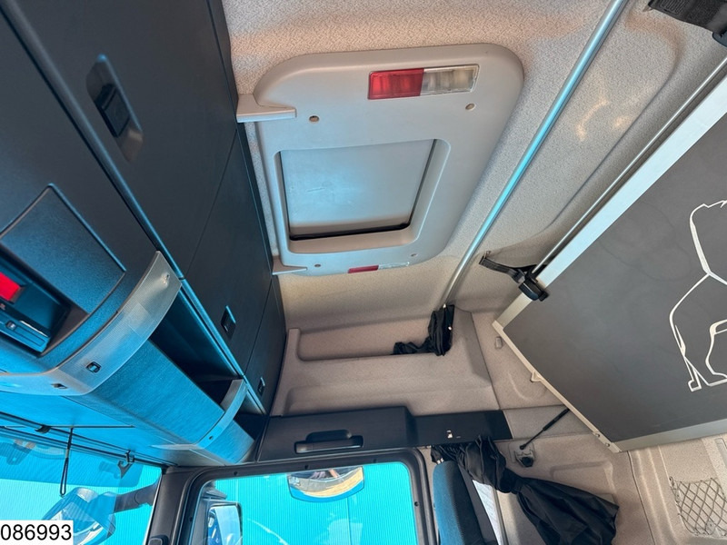 MAN TGX 18 480 EURO 6 - Cabeza tractora: foto 5 MAN TGX 18 480 EURO 6 - Cabeza tractora: foto 5