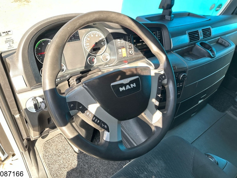 MAN TGX 24 460 6X2, EURO 6 - Cabeza tractora: foto 5 MAN TGX 24 460 6X2, EURO 6 - Cabeza tractora: foto 5