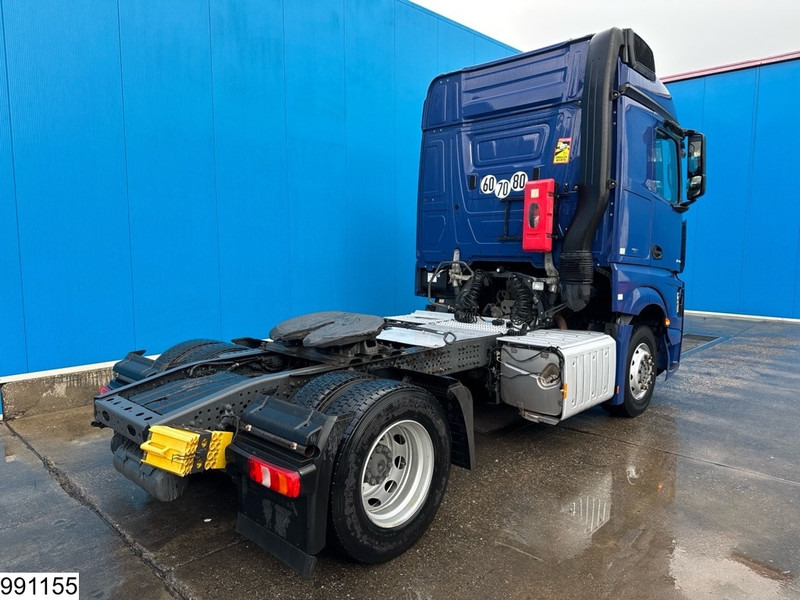 Mercedes-Benz Actros 1843 EURO 6, Retarder, Adr, Pto, Standairco - Cabeza tractora: foto 2 Mercedes-Benz Actros 1843 EURO 6, Retarder, Adr, Pto, Standairco - Cabeza tractora: foto 2