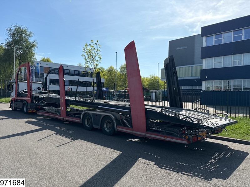 Mercedes-Benz Actros 1843 EURO 6, Retarder, Lohr, Combi, Standairco - Cabeza tractora: foto 2 Mercedes-Benz Actros 1843 EURO 6, Retarder, Lohr, Combi, Standairco - Cabeza tractora: foto 2