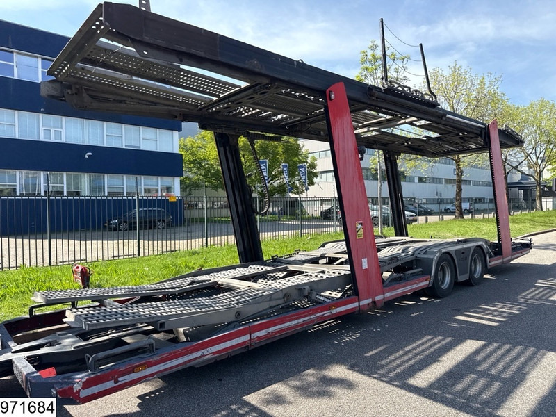 Mercedes-Benz Actros 1843 EURO 6, Retarder, Lohr, Combi, Standairco - Cabeza tractora: foto 4 Mercedes-Benz Actros 1843 EURO 6, Retarder, Lohr, Combi, Standairco - Cabeza tractora: foto 4