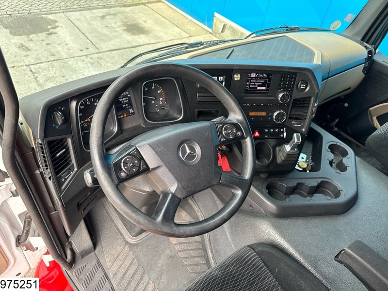 Mercedes-Benz Actros 1843 EURO 6, Retarder, PTO, LOHR, Standairco - Cabeza tractora: foto 5 Mercedes-Benz Actros 1843 EURO 6, Retarder, PTO, LOHR, Standairco - Cabeza tractora: foto 5