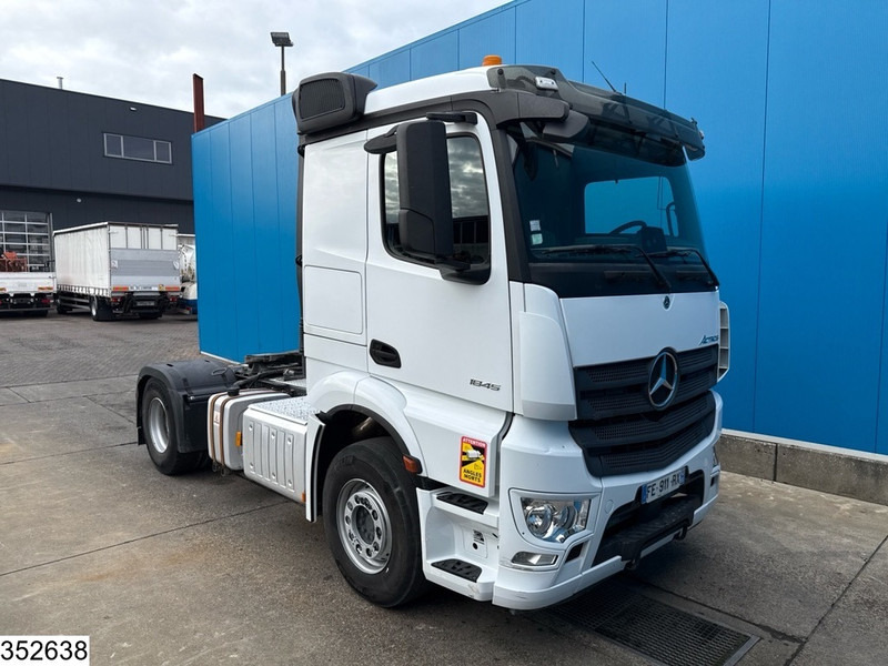 Mercedes-Benz Actros 1845 EURO 6, Hydraulic - Cabeza tractora: foto 3 Mercedes-Benz Actros 1845 EURO 6, Hydraulic - Cabeza tractora: foto 3