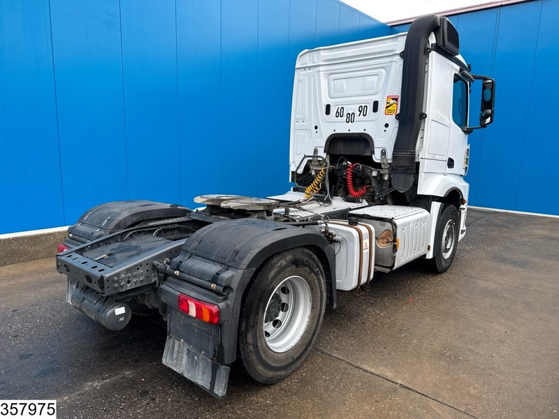 Mercedes-Benz Actros 1845 EURO 6, Hydraulic - Cabeza tractora: foto 2 Mercedes-Benz Actros 1845 EURO 6, Hydraulic - Cabeza tractora: foto 2