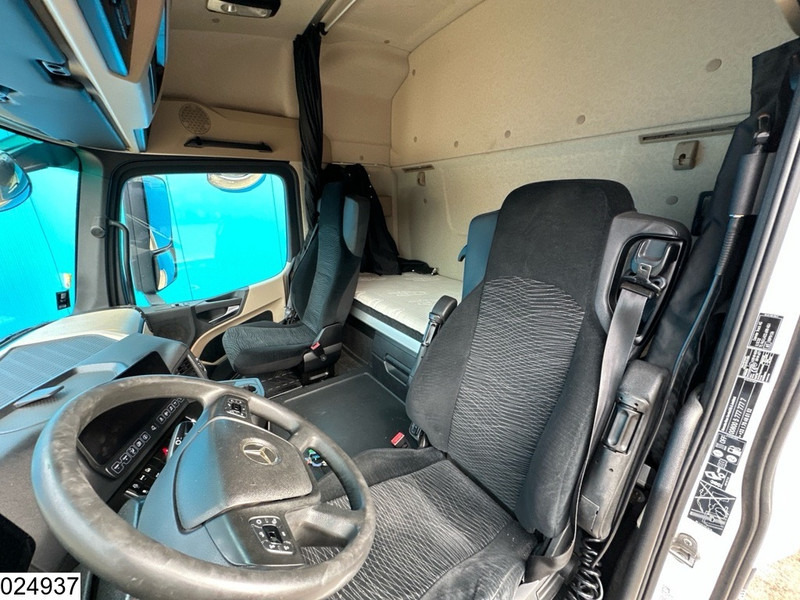 Mercedes-Benz Actros 1845 EURO 6, MP5 - Cabeza tractora: foto 5 Mercedes-Benz Actros 1845 EURO 6, MP5 - Cabeza tractora: foto 5
