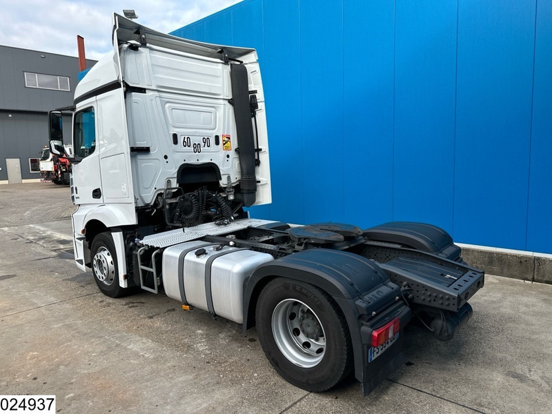Mercedes-Benz Actros 1845 EURO 6, MP5 - Cabeza tractora: foto 4 Mercedes-Benz Actros 1845 EURO 6, MP5 - Cabeza tractora: foto 4
