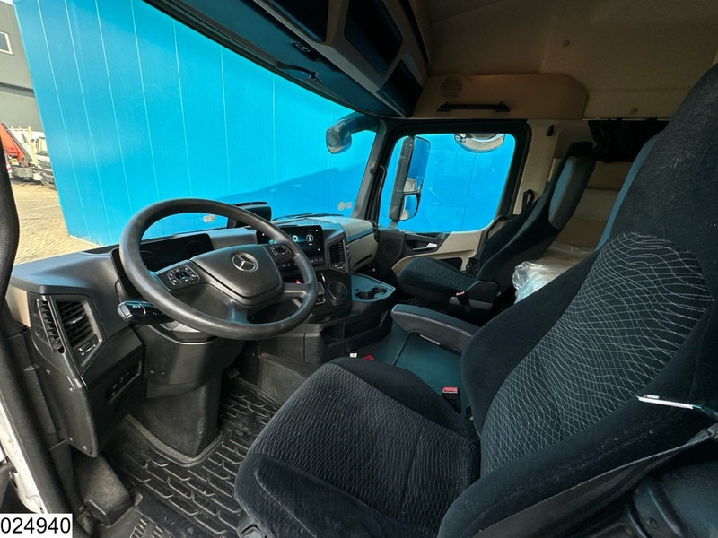 Mercedes-Benz Actros 1845 EURO 6, MP5 - Cabeza tractora: foto 5 Mercedes-Benz Actros 1845 EURO 6, MP5 - Cabeza tractora: foto 5