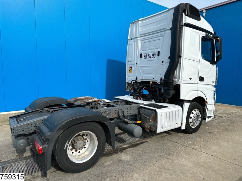 Mercedes-Benz Actros 1845 EURO 6, PTO - Cabeza tractora: foto 2 Mercedes-Benz Actros 1845 EURO 6, PTO - Cabeza tractora: foto 2