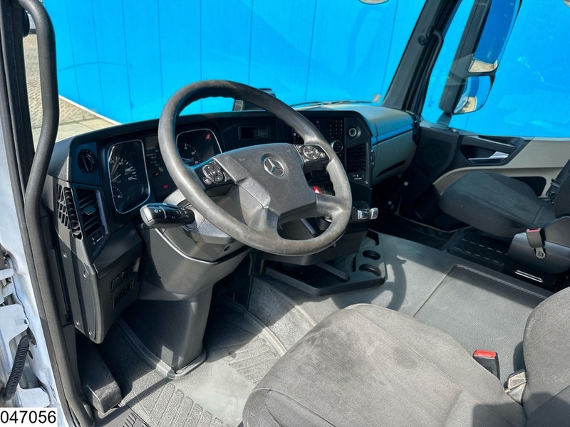Mercedes-Benz Actros 1845 EURO 6 - Cabeza tractora: foto 5 Mercedes-Benz Actros 1845 EURO 6 - Cabeza tractora: foto 5