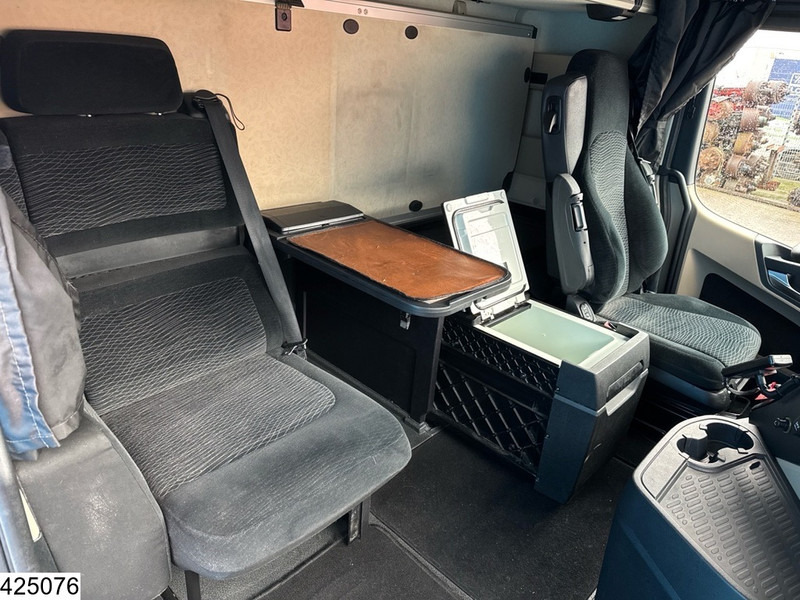 Cabeza tractora Mercedes-Benz Actros 1845 EURO 6, Retarder, PTO, Gigaspace, Lowdeck: foto 8