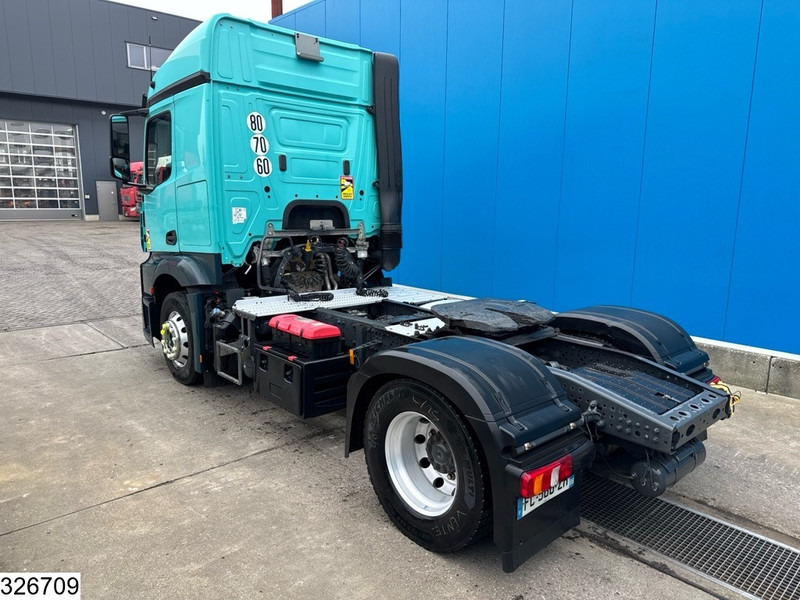 Mercedes-Benz Actros 1848 EURO 6, RETARDER, PTO, Standairco - Cabeza tractora: foto 4 Mercedes-Benz Actros 1848 EURO 6, RETARDER, PTO, Standairco - Cabeza tractora: foto 4