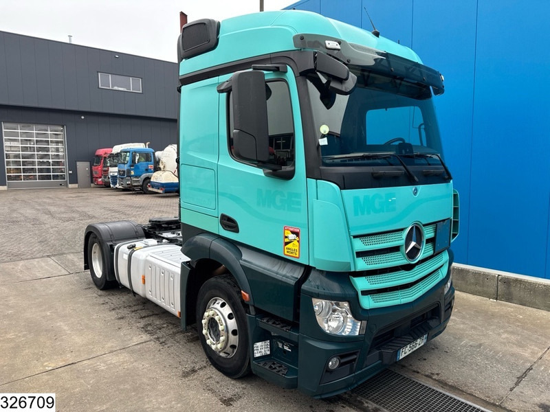 Mercedes-Benz Actros 1848 EURO 6, RETARDER, PTO, Standairco - Cabeza tractora: foto 3 Mercedes-Benz Actros 1848 EURO 6, RETARDER, PTO, Standairco - Cabeza tractora: foto 3