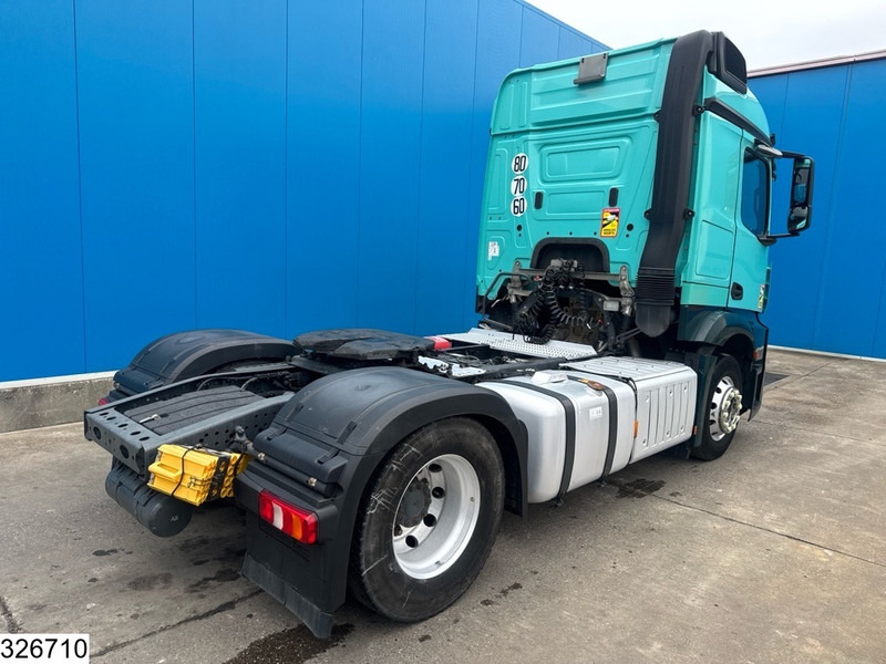 Mercedes-Benz Actros 1848 EURO 6, Retarder, PTO, Standairco - Cabeza tractora: foto 2 Mercedes-Benz Actros 1848 EURO 6, Retarder, PTO, Standairco - Cabeza tractora: foto 2