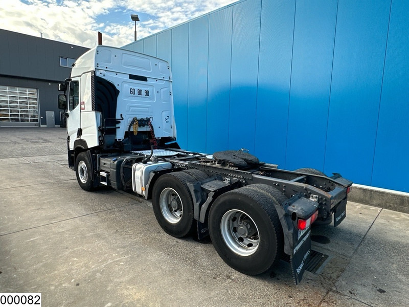 Renault C 480 6x4, EURO 6, Retarder, Hydraulic - Cabeza tractora: foto 4 Renault C 480 6x4, EURO 6, Retarder, Hydraulic - Cabeza tractora: foto 4
