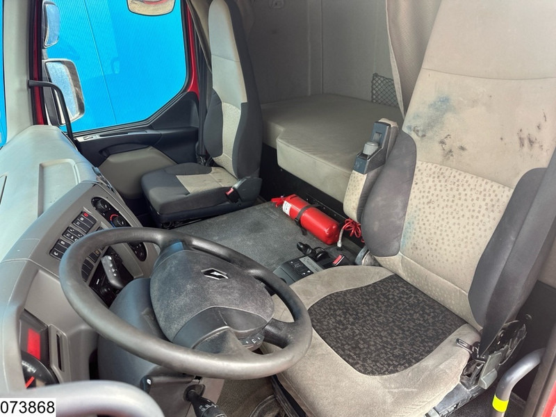 Leasing de Renault Lander 430 Dxi EURO 5 EEV, Retarder, PTO, ADR Renault Lander 430 Dxi EURO 5 EEV, Retarder, PTO, ADR: foto 9
