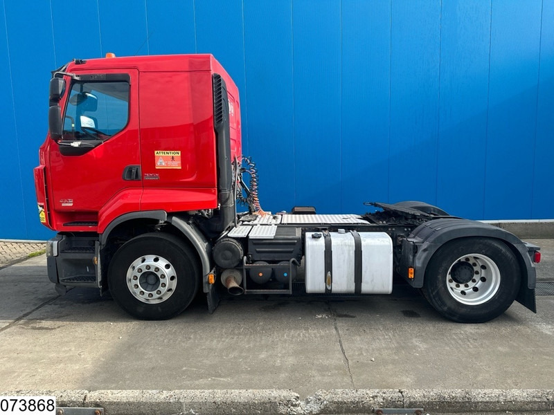 Leasing de Renault Lander 430 Dxi EURO 5 EEV, Retarder, PTO, ADR Renault Lander 430 Dxi EURO 5 EEV, Retarder, PTO, ADR: foto 11