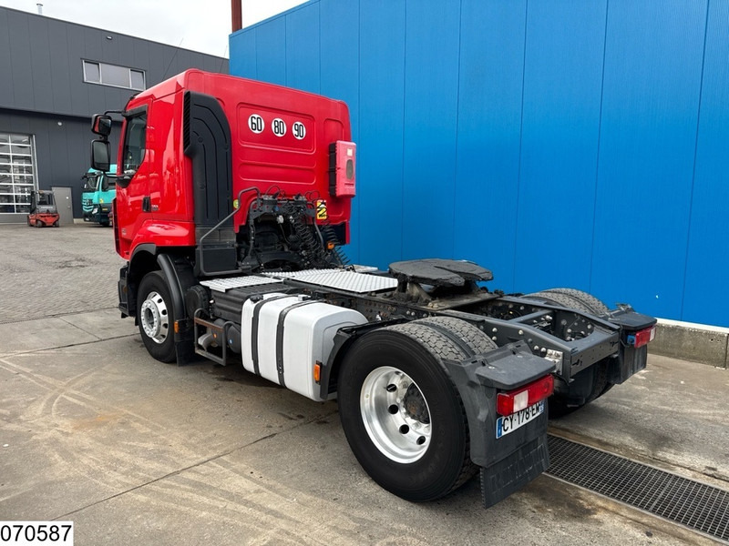 Renault Lander 430 Dxi EURO 5 EEV, Retarder, PTO - Cabeza tractora: foto 4 Renault Lander 430 Dxi EURO 5 EEV, Retarder, PTO - Cabeza tractora: foto 4