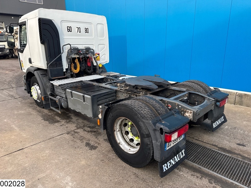 Renault Premium 380 Dxi EURO 4, PTO - Cabeza tractora: foto 4 Renault Premium 380 Dxi EURO 4, PTO - Cabeza tractora: foto 4