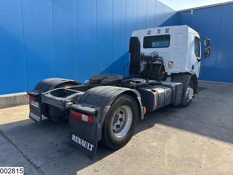 Renault Premium 380 Dxi EURO 5, Hydraulic - Cabeza tractora: foto 2 Renault Premium 380 Dxi EURO 5, Hydraulic - Cabeza tractora: foto 2