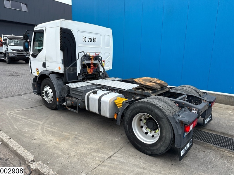 Renault Premium 380 Dxi EURO 5, PTO - Cabeza tractora: foto 4 Renault Premium 380 Dxi EURO 5, PTO - Cabeza tractora: foto 4