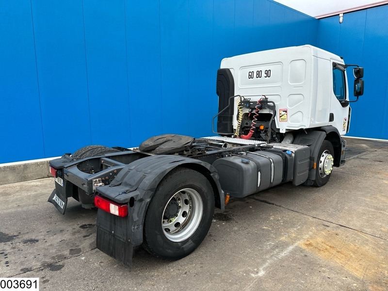 Renault Premium 380 Dxi EURO 5, Retarder - Cabeza tractora: foto 2 Renault Premium 380 Dxi EURO 5, Retarder - Cabeza tractora: foto 2