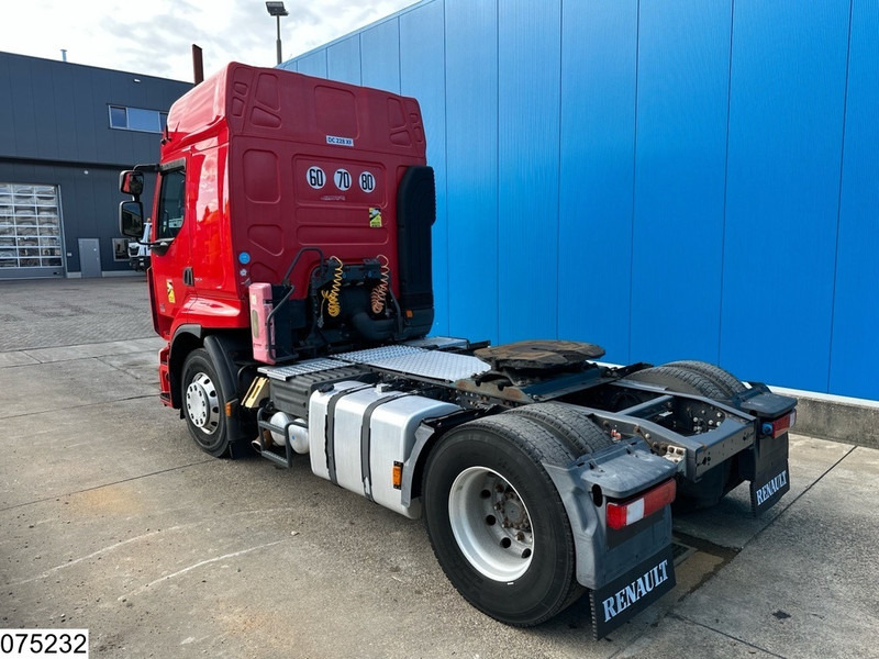 Renault Premium 460 Dxi EURO 5, ADR, Retarder, PTO - Cabeza tractora: foto 4 Renault Premium 460 Dxi EURO 5, ADR, Retarder, PTO - Cabeza tractora: foto 4