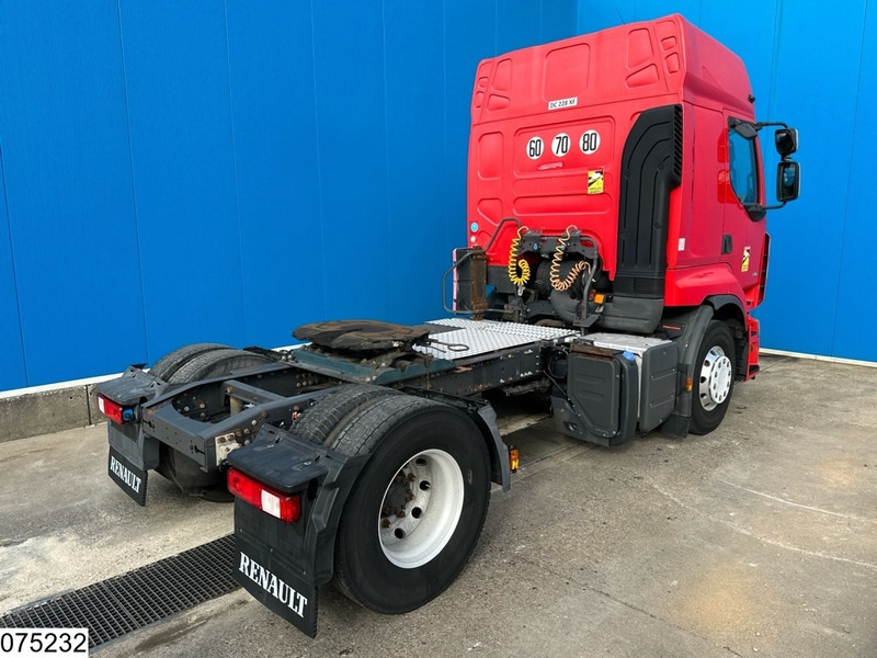 Renault Premium 460 Dxi EURO 5, ADR, Retarder, PTO - Cabeza tractora: foto 2 Renault Premium 460 Dxi EURO 5, ADR, Retarder, PTO - Cabeza tractora: foto 2