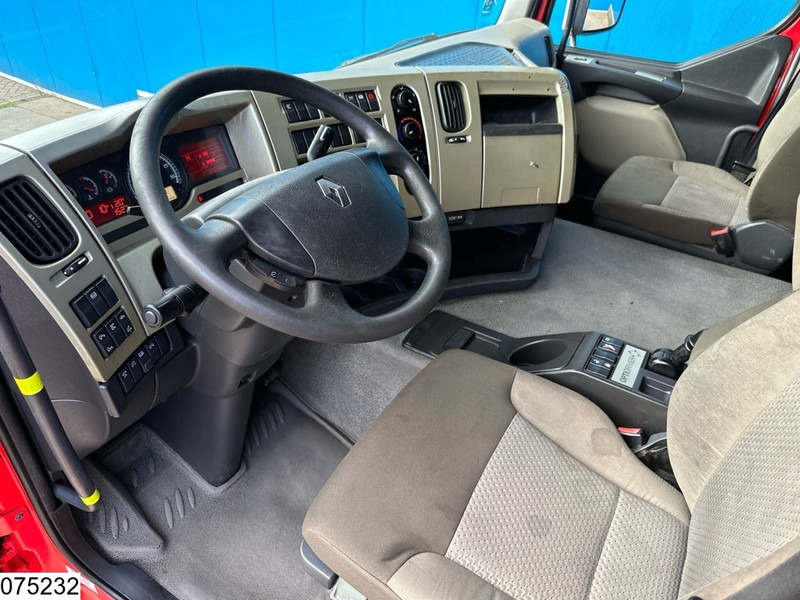 Renault Premium 460 Dxi EURO 5, ADR, Retarder, PTO - Cabeza tractora: foto 5 Renault Premium 460 Dxi EURO 5, ADR, Retarder, PTO - Cabeza tractora: foto 5