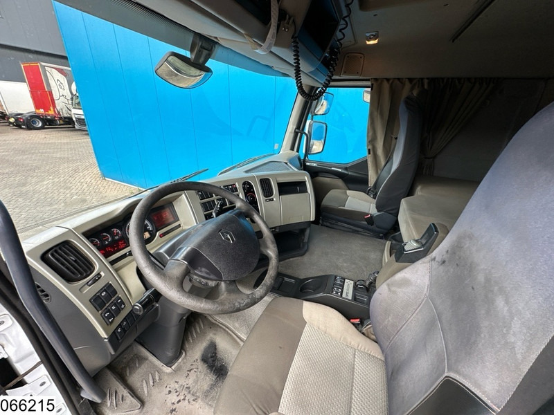 Renault Premium 460 Dxi EURO 5, Retarder - Cabeza tractora: foto 5 Renault Premium 460 Dxi EURO 5, Retarder - Cabeza tractora: foto 5