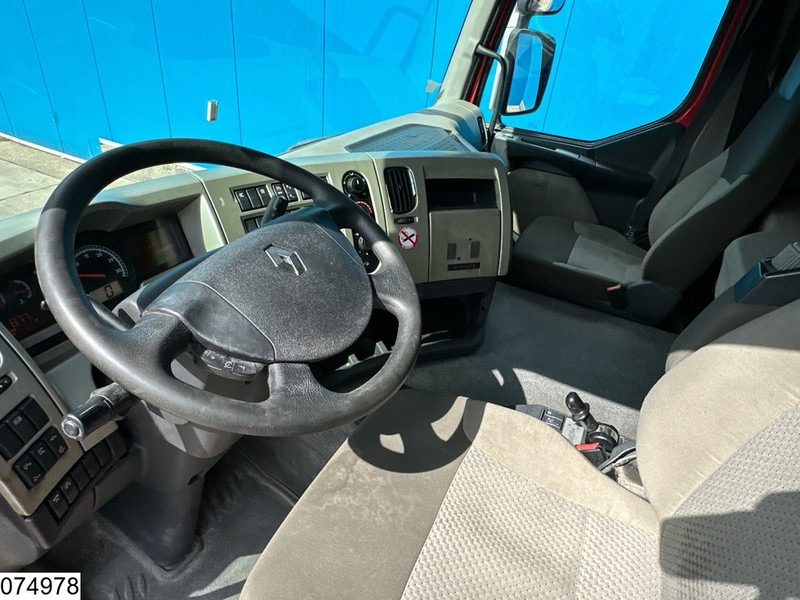 Renault Premium 460 Dxi EURO 5, Retarder - Cabeza tractora: foto 5 Renault Premium 460 Dxi EURO 5, Retarder - Cabeza tractora: foto 5