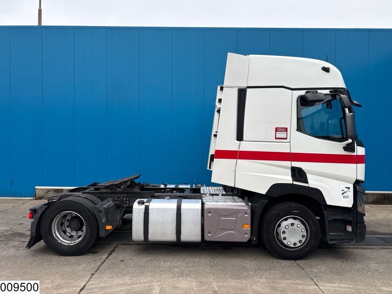 Cabeza tractora Renault T 440 EURO 6: foto 10 Cabeza tractora Renault T 440 EURO 6: foto 10