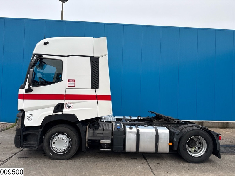 Cabeza tractora Renault T 440 EURO 6: foto 11 Cabeza tractora Renault T 440 EURO 6: foto 11