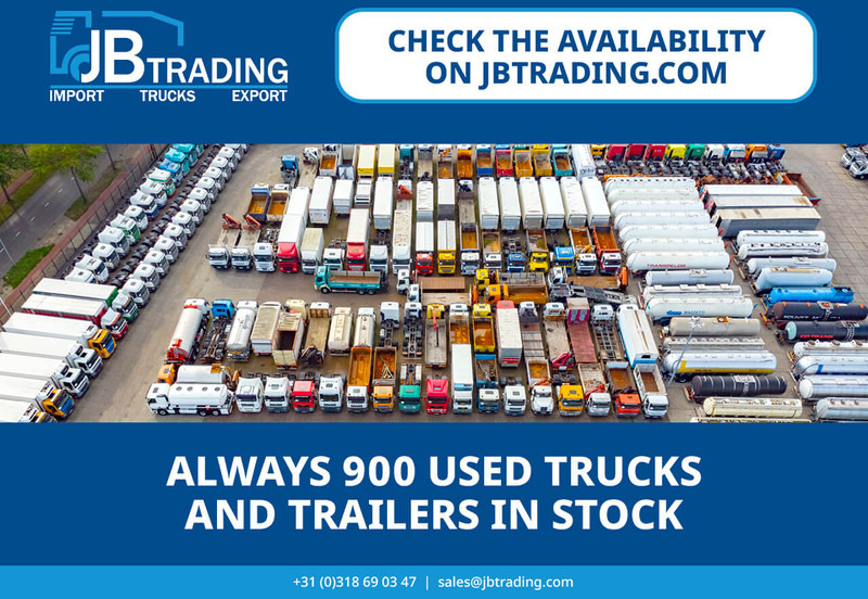 Cabeza tractora Renault T 440 EURO 6: foto 6 Cabeza tractora Renault T 440 EURO 6: foto 6