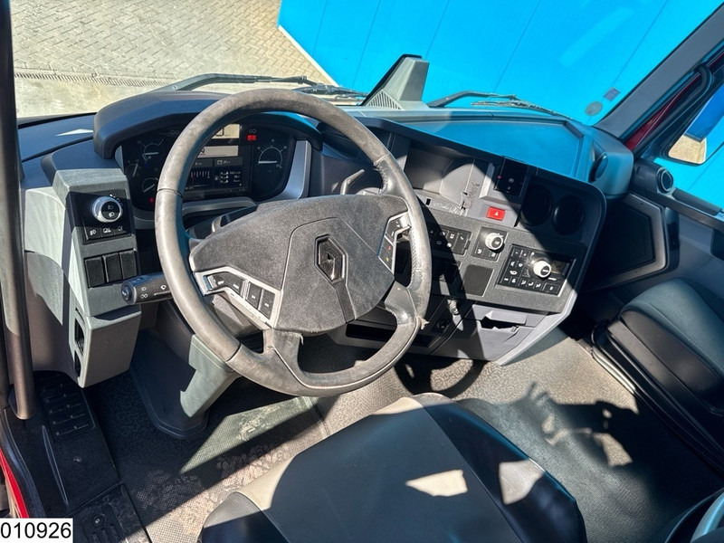Renault T 440 EURO 6 - Cabeza tractora: foto 5 Renault T 440 EURO 6 - Cabeza tractora: foto 5