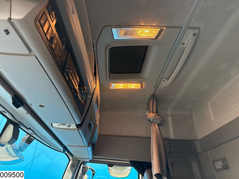 Cabeza tractora Renault T 440 EURO 6: foto 8 Cabeza tractora Renault T 440 EURO 6: foto 8