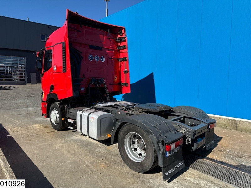 Renault T 440 EURO 6 - Cabeza tractora: foto 4 Renault T 440 EURO 6 - Cabeza tractora: foto 4