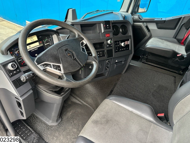 Renault T 460 EURO 6, Airco - Cabeza tractora: foto 5 Renault T 460 EURO 6, Airco - Cabeza tractora: foto 5