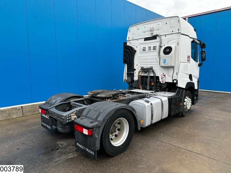 Renault T 460 EURO 6, Retarder, Standairco - Cabeza tractora: foto 4 Renault T 460 EURO 6, Retarder, Standairco - Cabeza tractora: foto 4