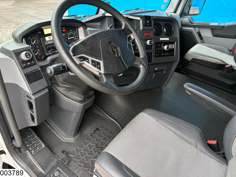 Renault T 460 EURO 6, Retarder, Standairco - Cabeza tractora: foto 5 Renault T 460 EURO 6, Retarder, Standairco - Cabeza tractora: foto 5