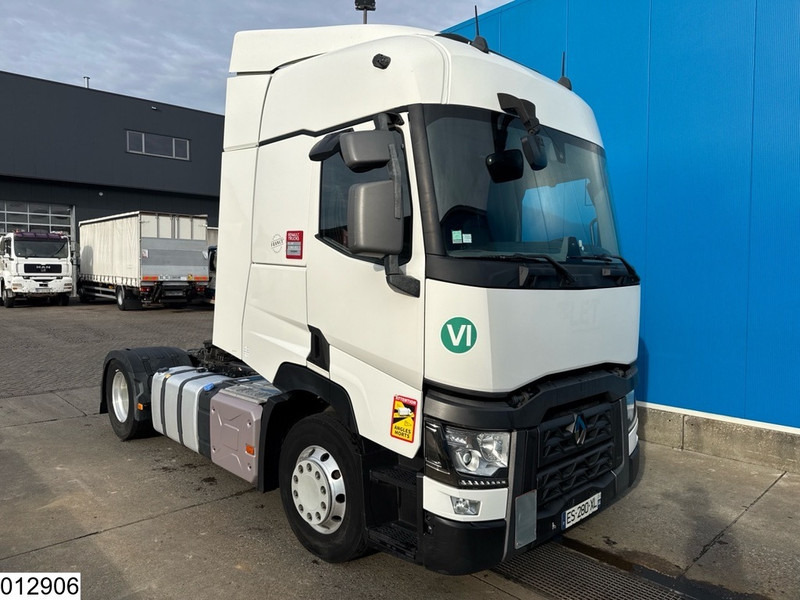 Renault T 480 EURO 6, Standairco, Retarder - Cabeza tractora: foto 3 Renault T 480 EURO 6, Standairco, Retarder - Cabeza tractora: foto 3