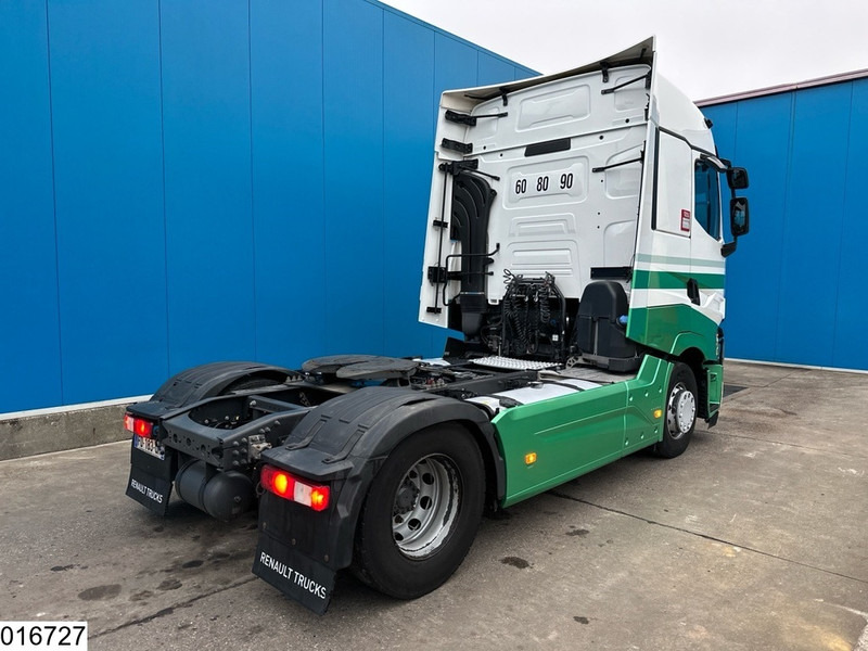 Renault T 480 EURO 6, Standairconditioning - Cabeza tractora: foto 4 Renault T 480 EURO 6, Standairconditioning - Cabeza tractora: foto 4