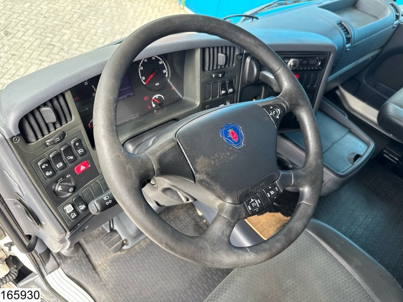 Scania R 400 EURO 5, Retarder, PTO - Cabeza tractora: foto 5 Scania R 400 EURO 5, Retarder, PTO - Cabeza tractora: foto 5