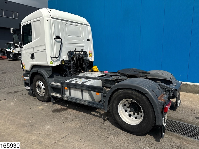 Scania R 400 EURO 5, Retarder, PTO - Cabeza tractora: foto 4 Scania R 400 EURO 5, Retarder, PTO - Cabeza tractora: foto 4