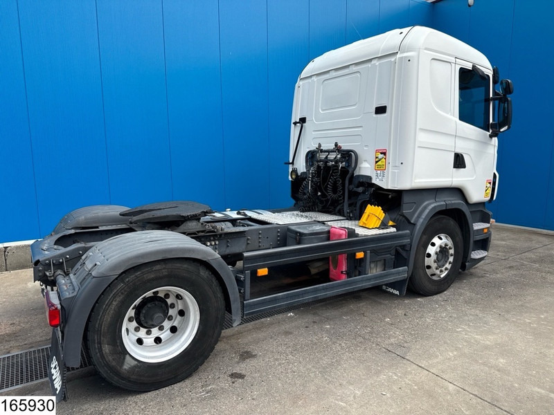 Scania R 400 EURO 5, Retarder, PTO - Cabeza tractora: foto 2 Scania R 400 EURO 5, Retarder, PTO - Cabeza tractora: foto 2