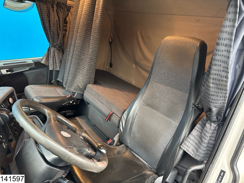 Cabeza tractora Scania R 500 6x4, V8, Retarder, Hydraulics, Steel suspension: foto 8