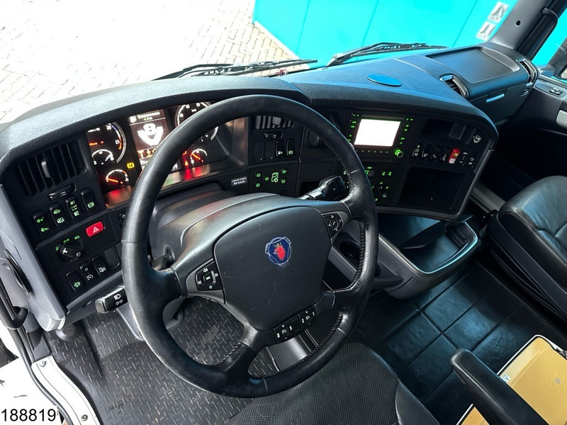 Scania R 520 EURO 6, Retarder - Cabeza tractora: foto 5 Scania R 520 EURO 6, Retarder - Cabeza tractora: foto 5
