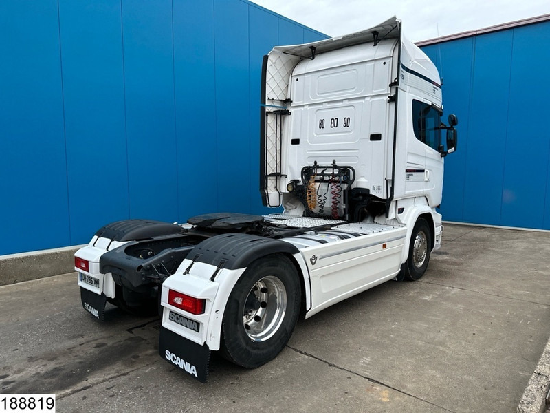 Scania R 520 EURO 6, Retarder - Cabeza tractora: foto 2 Scania R 520 EURO 6, Retarder - Cabeza tractora: foto 2