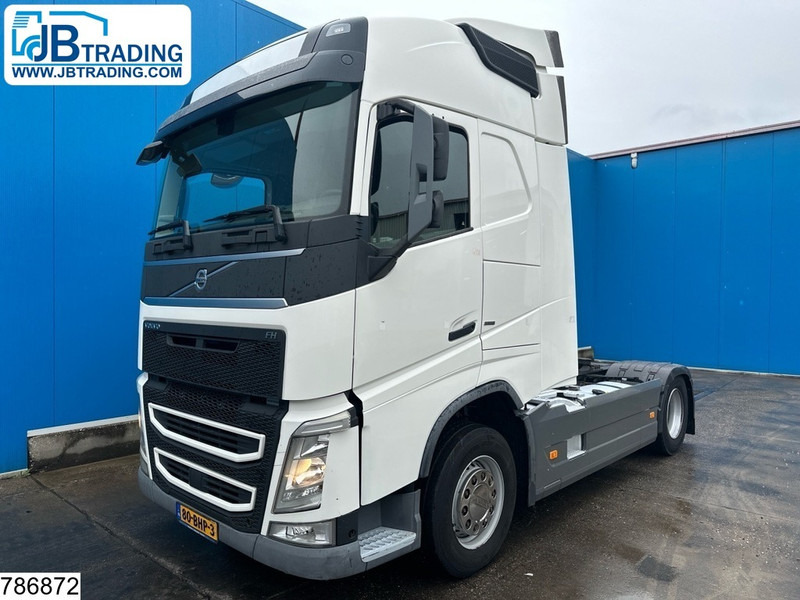 Volvo FH 420 EURO 6 - Cabeza tractora: foto 1 Volvo FH 420 EURO 6 - Cabeza tractora: foto 1