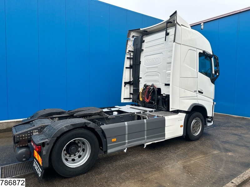 Volvo FH 420 EURO 6 - Cabeza tractora: foto 2 Volvo FH 420 EURO 6 - Cabeza tractora: foto 2